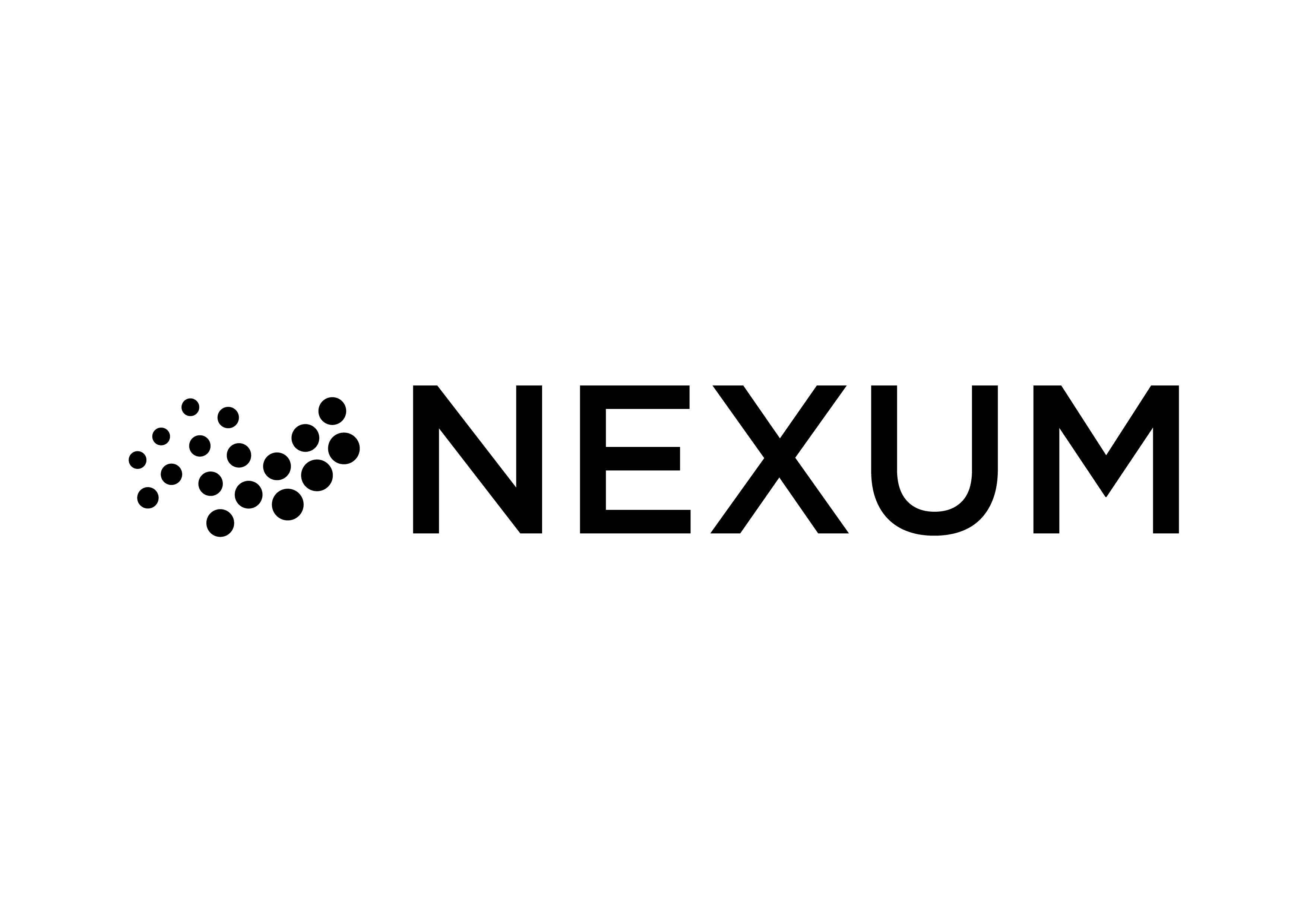 NEXUM - hugbúnaðarhús