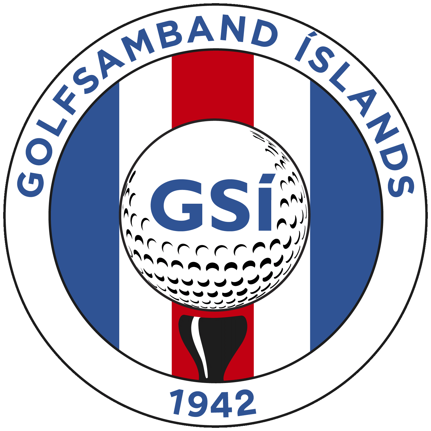 GOLFSAMBAND ÍSLANDS 