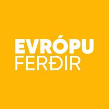 EVRÓPUFERÐIR