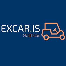 EXCAR Golfbílar