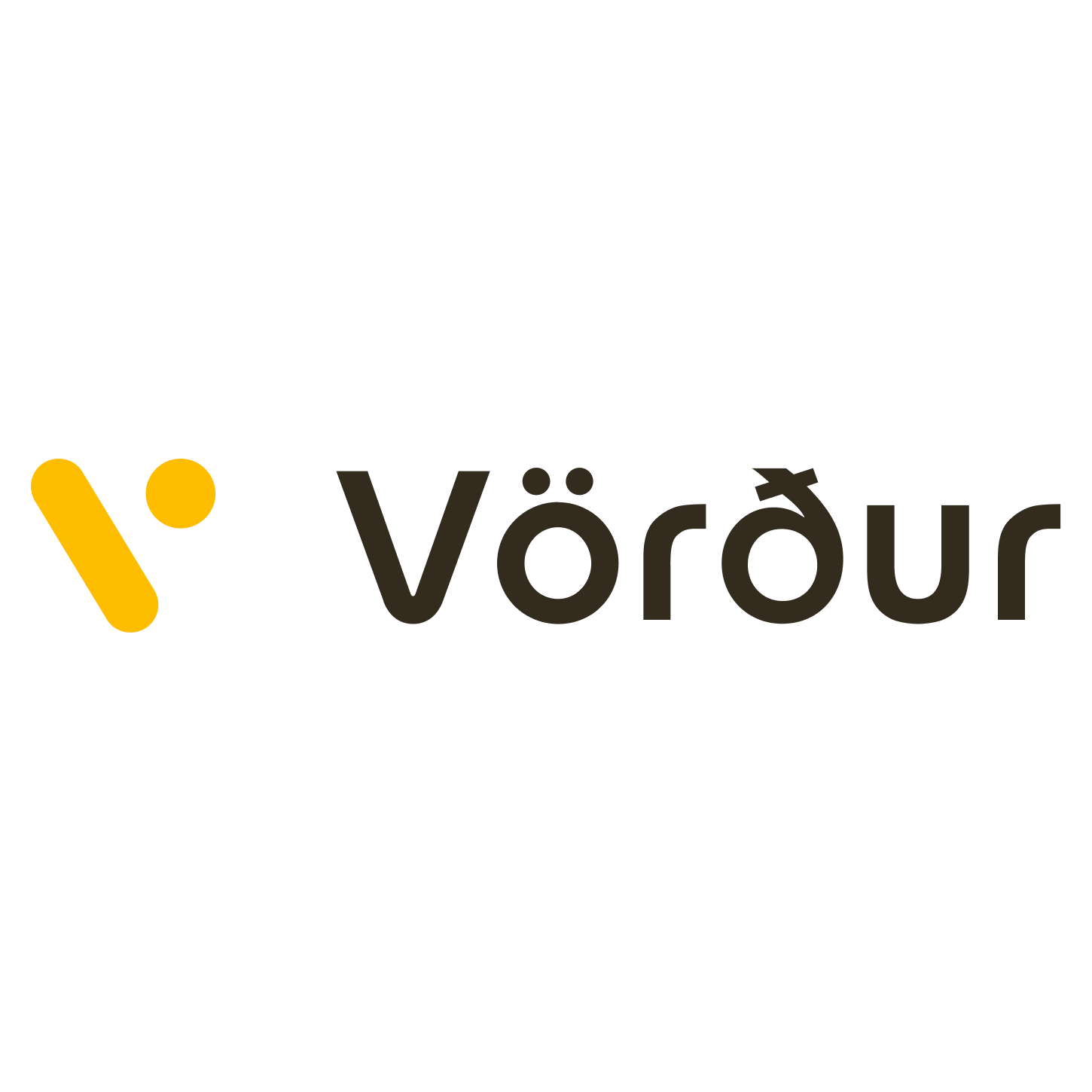 VÖRÐUR TRYGGINGAR