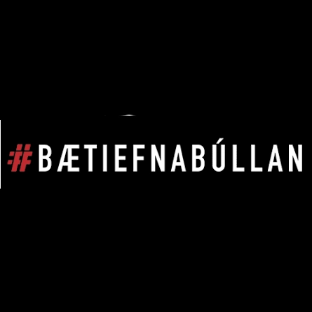 BÆTIEFNABÚLLAN