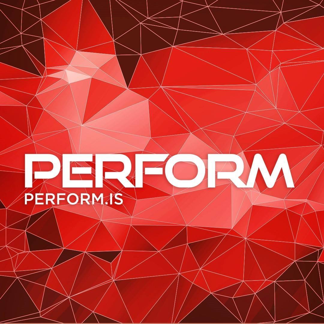 PERFORM