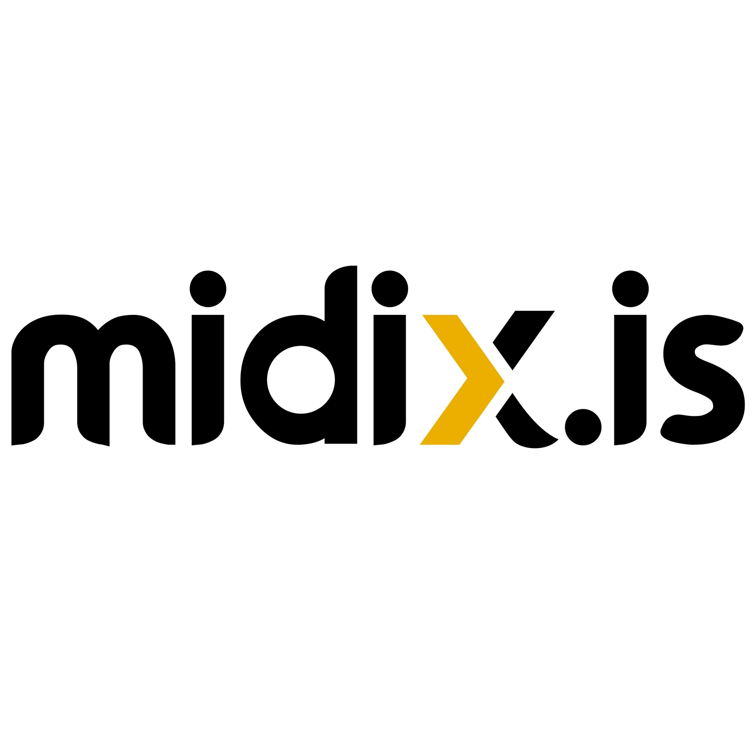 MidiX-Miðasala